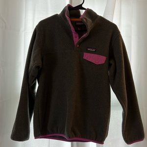 Patagonia Synchilla size Medium